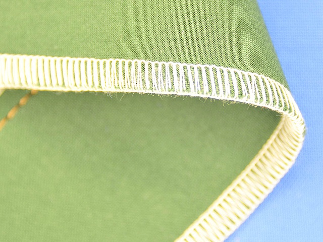 3-ниточный оверлок