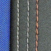 Стачивание материалов