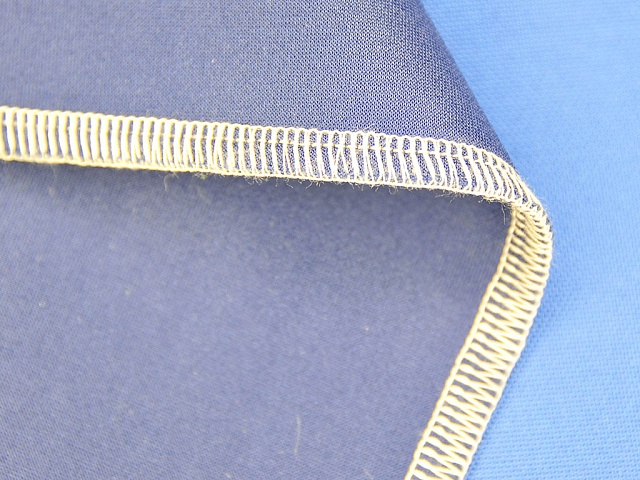 4-ниточный оверлок