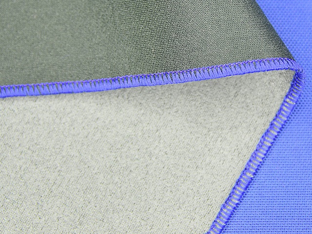 Краевой шов