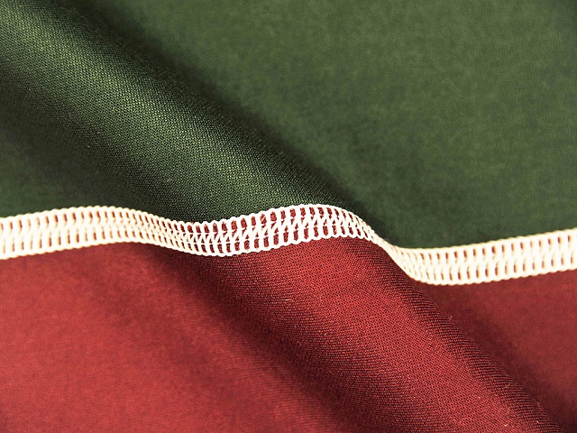 Флэтлок (FlatLock)