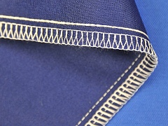 6-ниточный оверлок