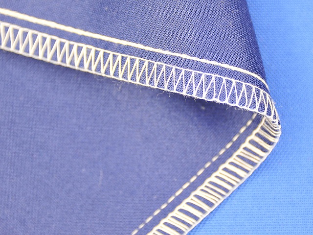 5-ниточный оверлок